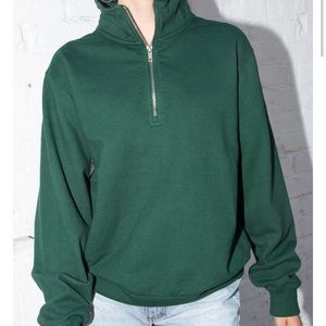 Brandy Melville sweatshirt